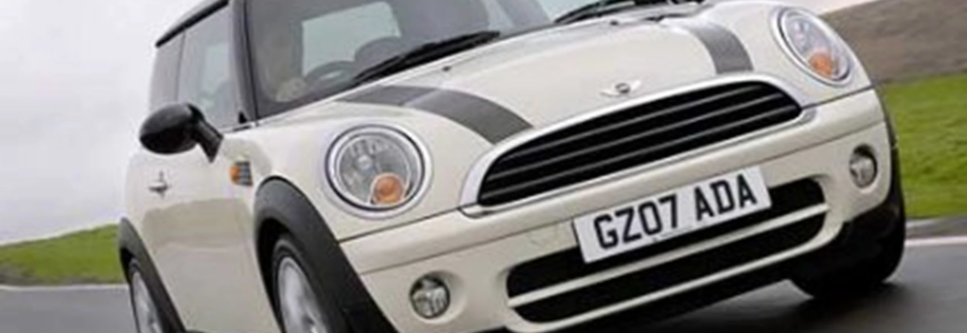 MINI Cooper D 48-hour road test